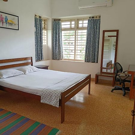 Srinekatan Heritage Villa Homestay Ahmedabad Luaran gambar