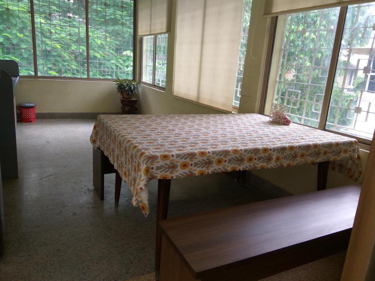 Srinekatan Heritage Villa Homestay Ahmedabad Luaran gambar