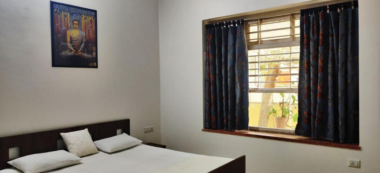 Srinekatan Heritage Villa Homestay Ahmedabad Luaran gambar