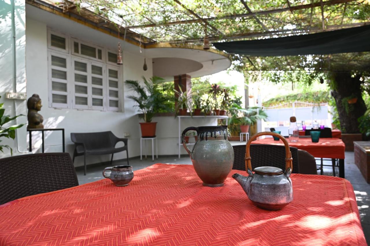 Srinekatan Heritage Villa Homestay Ahmedabad Luaran gambar