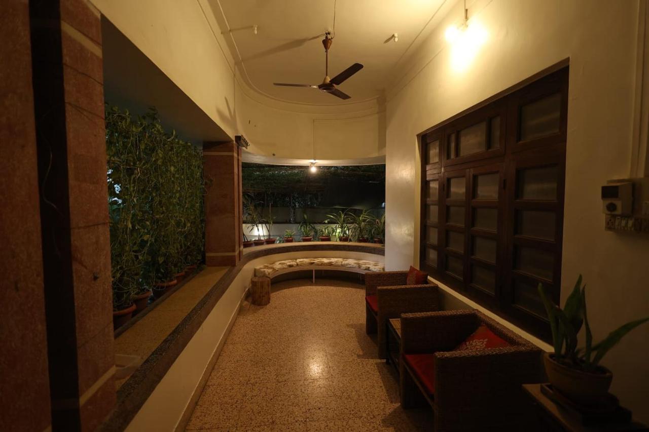 Srinekatan Heritage Villa Homestay Ahmedabad Luaran gambar