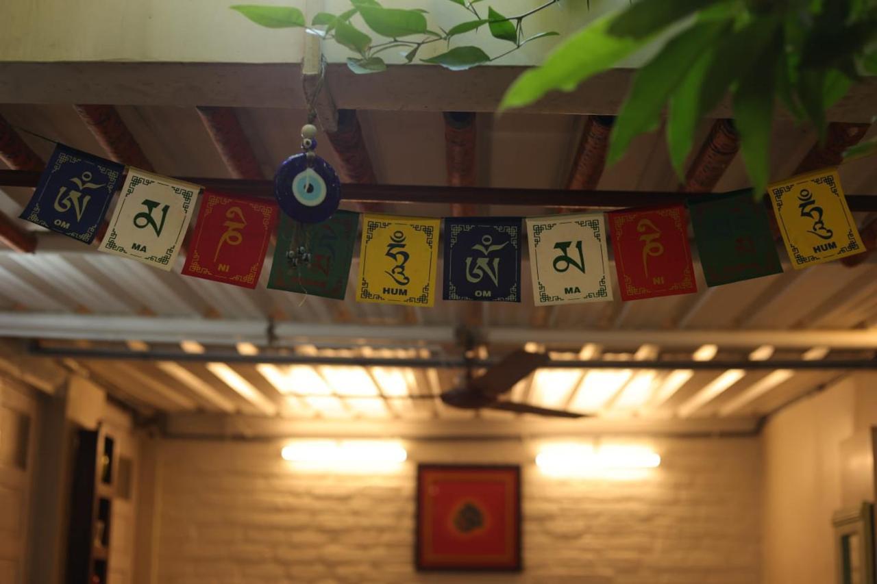 Srinekatan Heritage Villa Homestay Ahmedabad Luaran gambar