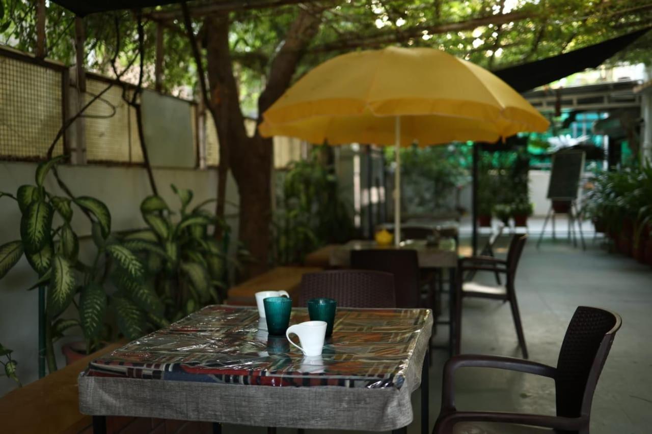 Srinekatan Heritage Villa Homestay Ahmedabad Luaran gambar