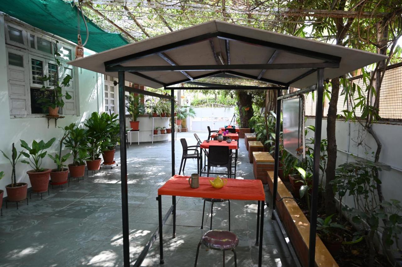 Srinekatan Heritage Villa Homestay Ahmedabad Luaran gambar