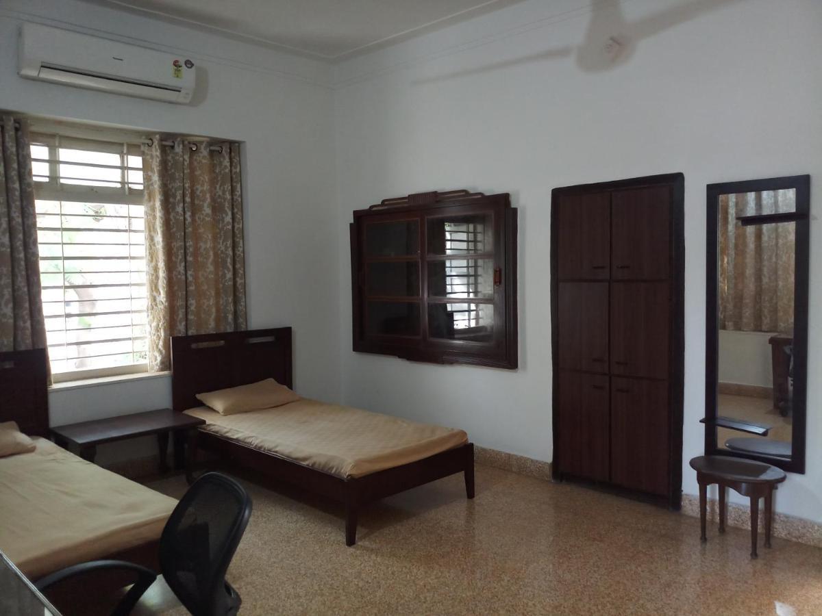 Srinekatan Heritage Villa Homestay Ahmedabad Luaran gambar