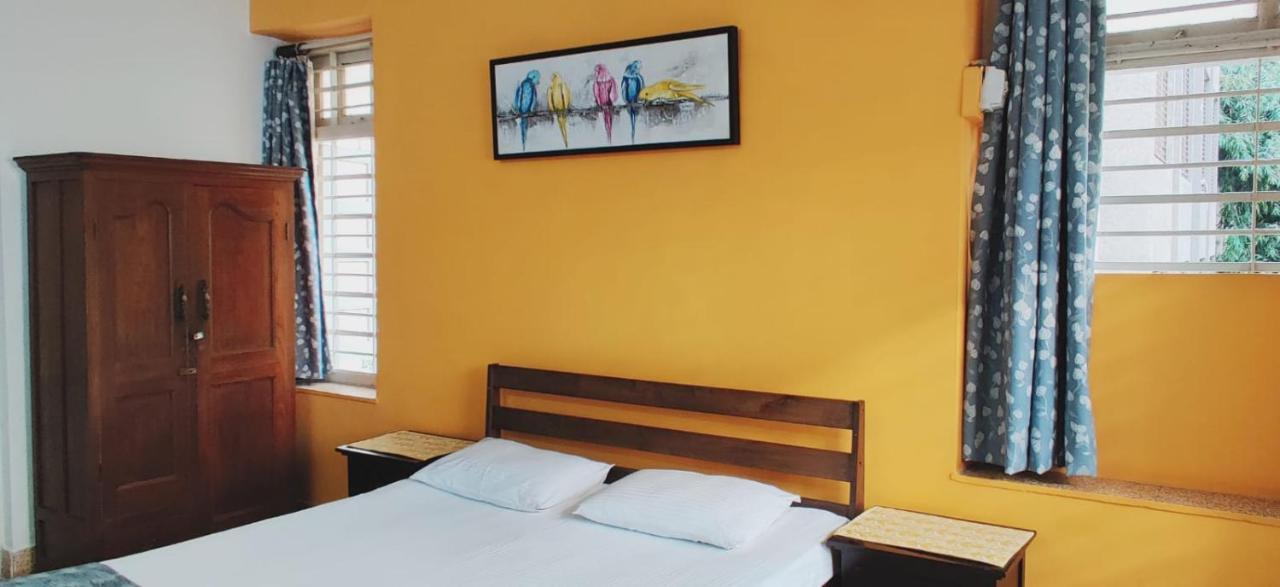 Srinekatan Heritage Villa Homestay Ahmedabad Luaran gambar