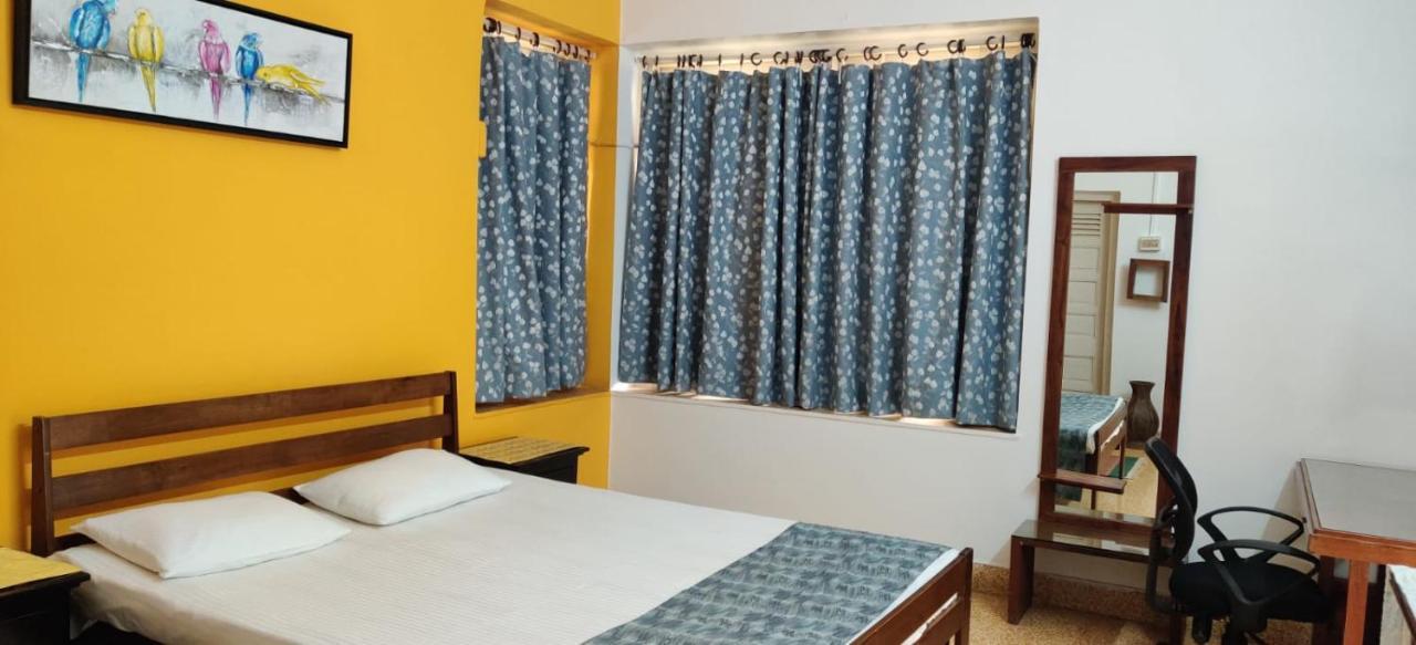 Srinekatan Heritage Villa Homestay Ahmedabad Luaran gambar