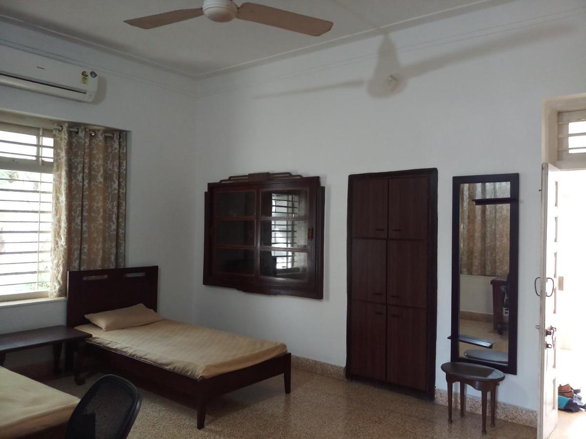 Srinekatan Heritage Villa Homestay Ahmedabad Luaran gambar