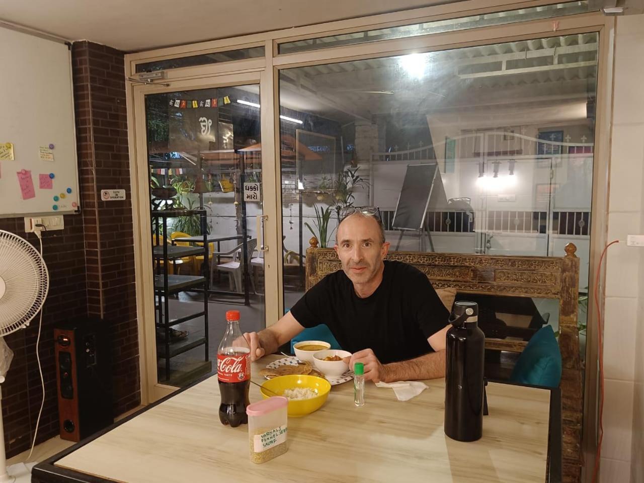 Srinekatan Heritage Villa Homestay Ahmedabad Luaran gambar
