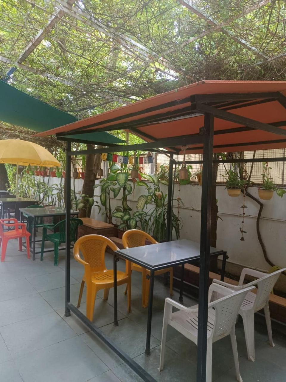 Srinekatan Heritage Villa Homestay Ahmedabad Luaran gambar