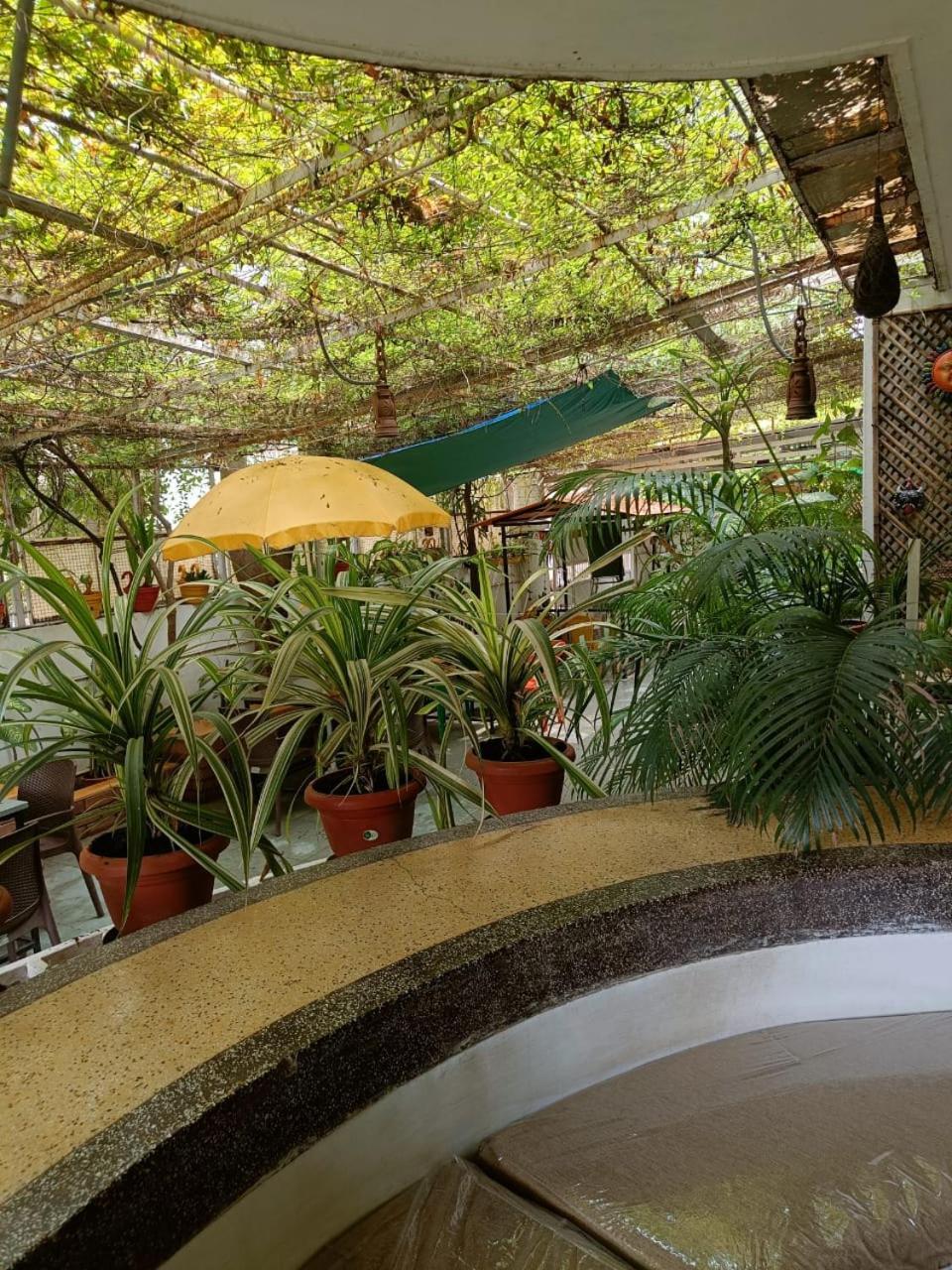 Srinekatan Heritage Villa Homestay Ahmedabad Luaran gambar