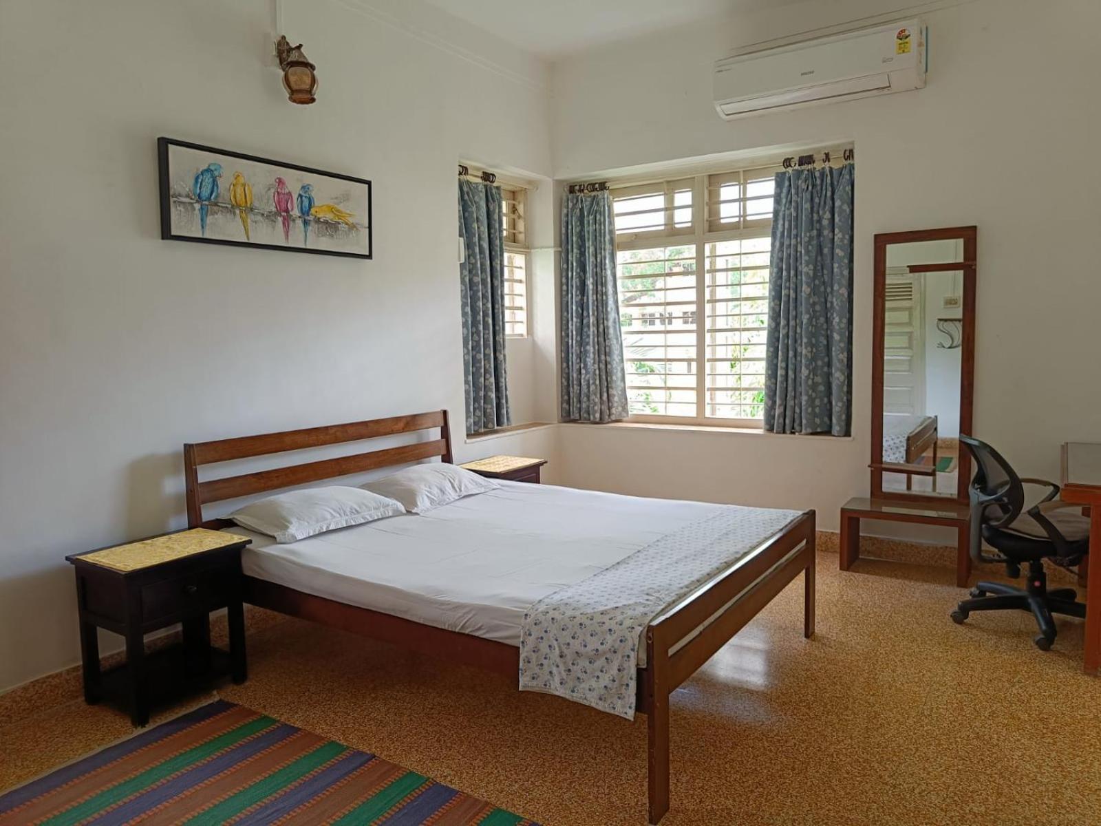 Srinekatan Heritage Villa Homestay Ahmedabad Luaran gambar