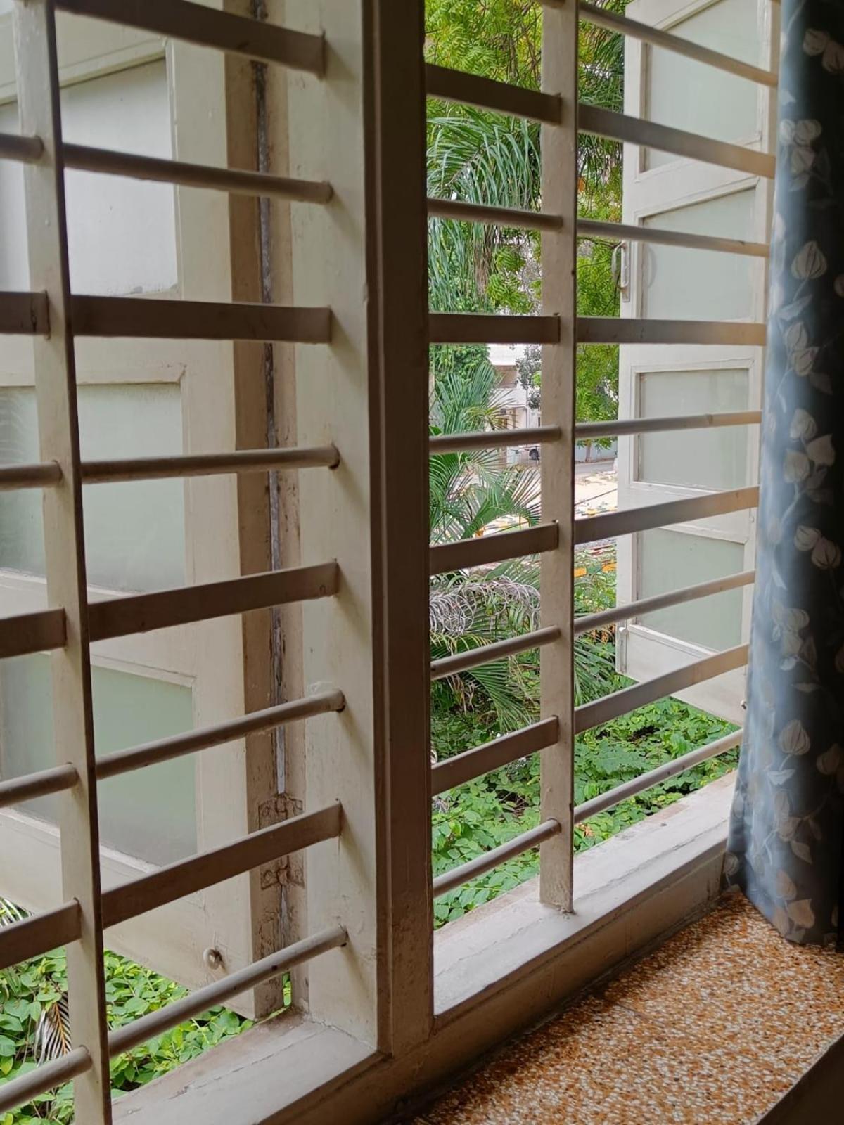 Srinekatan Heritage Villa Homestay Ahmedabad Luaran gambar
