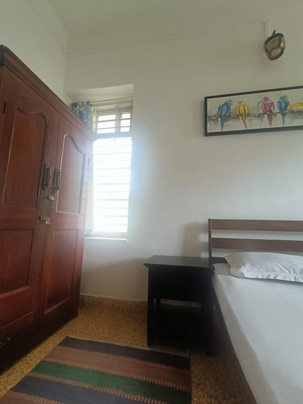 Srinekatan Heritage Villa Homestay Ahmedabad Luaran gambar
