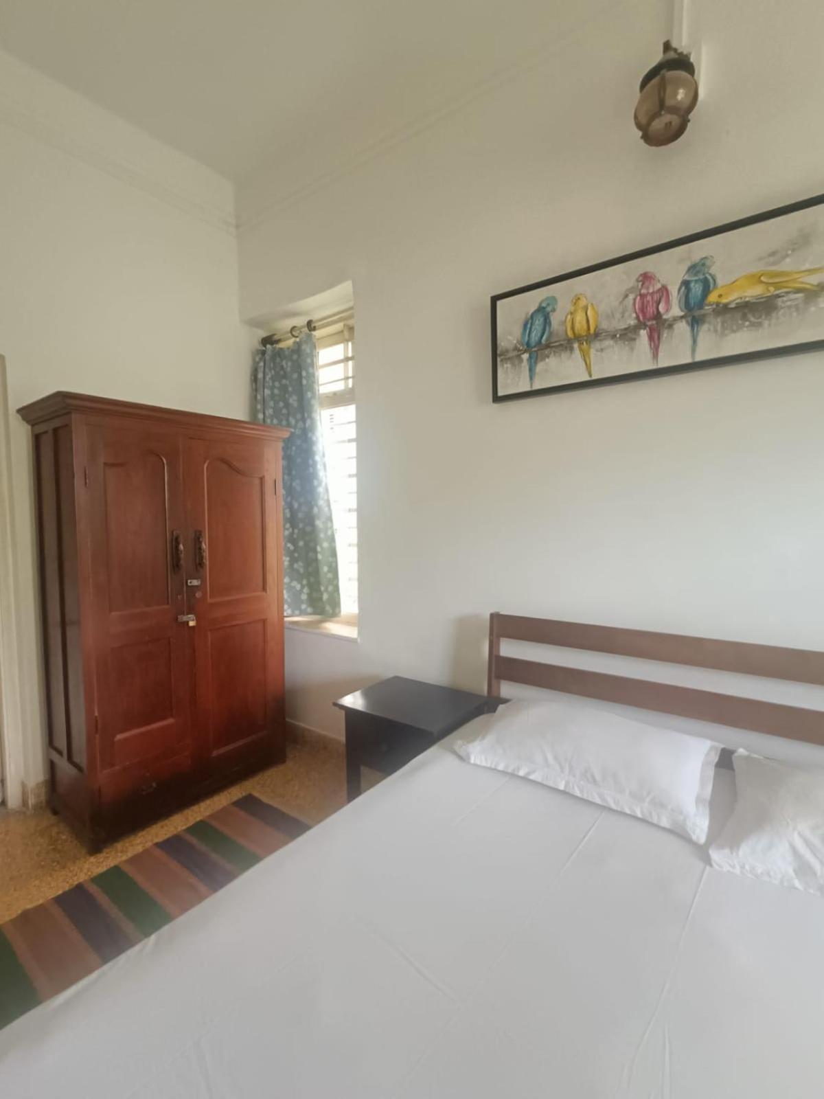 Srinekatan Heritage Villa Homestay Ahmedabad Luaran gambar