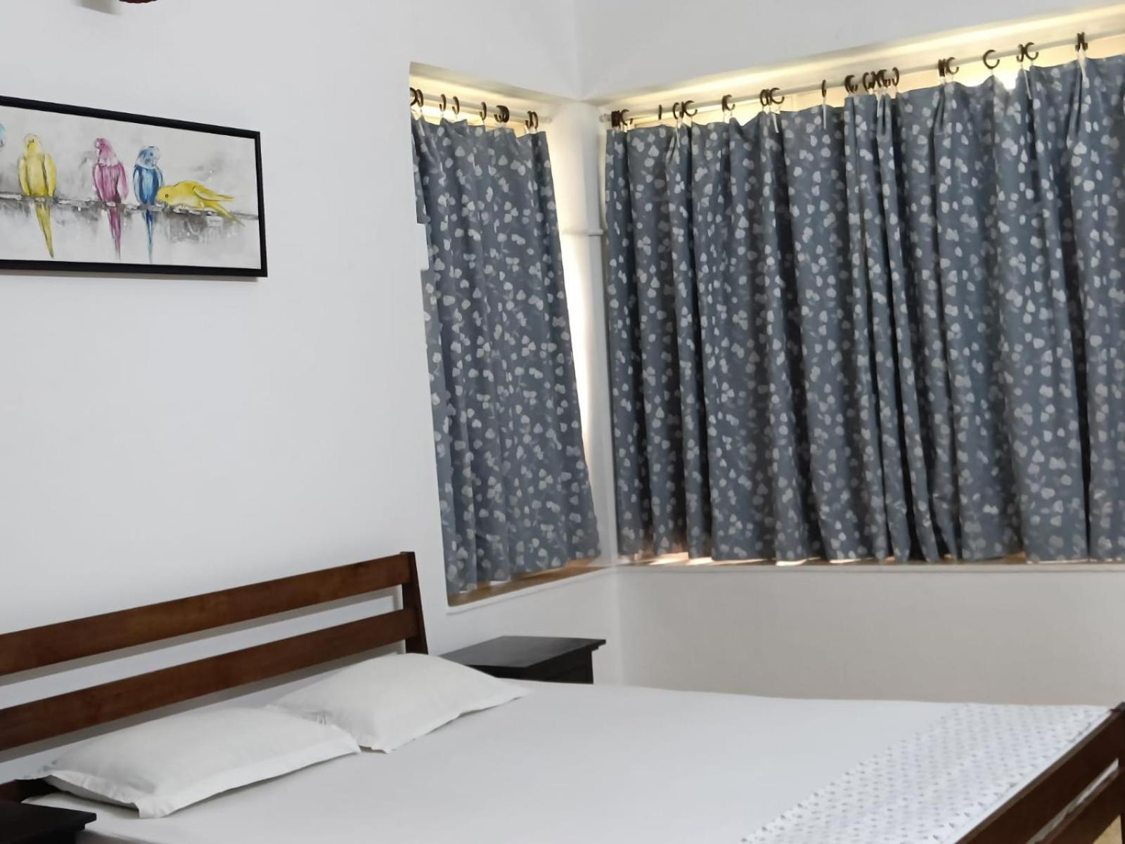 Srinekatan Heritage Villa Homestay Ahmedabad Luaran gambar