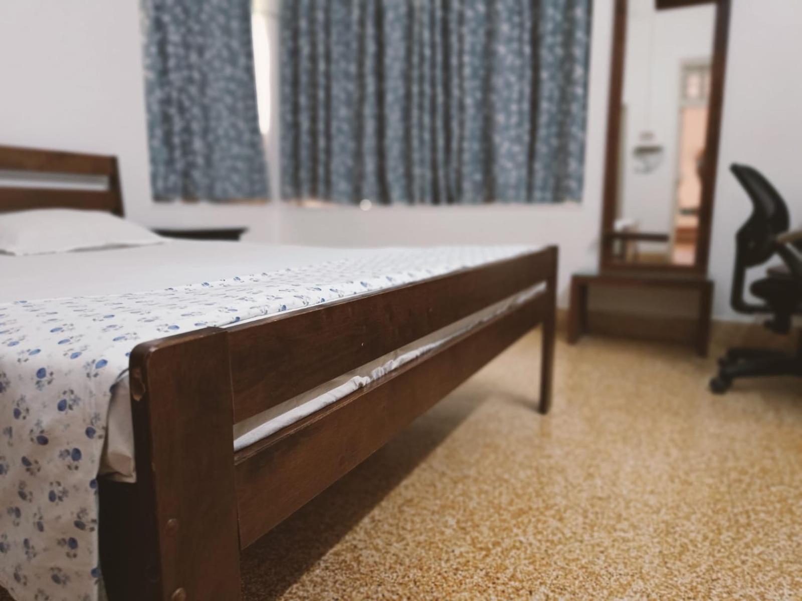 Srinekatan Heritage Villa Homestay Ahmedabad Luaran gambar